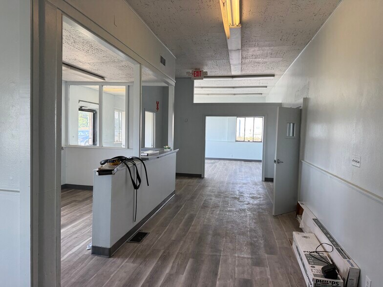 More Photos Of 3740 E 5th Ave, Columbus Warehouse For Lease