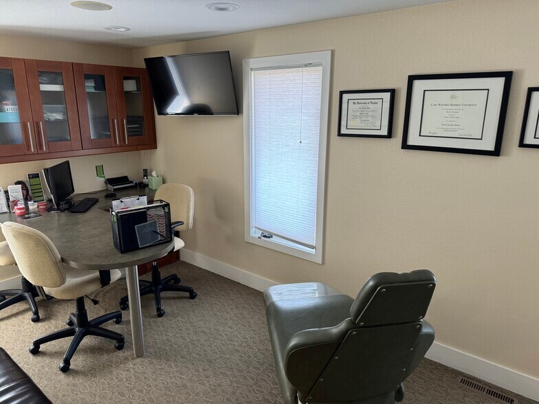 More Photos Of 56620 E Colfax Ave, Strasburg Storefront Retail Office For Sale