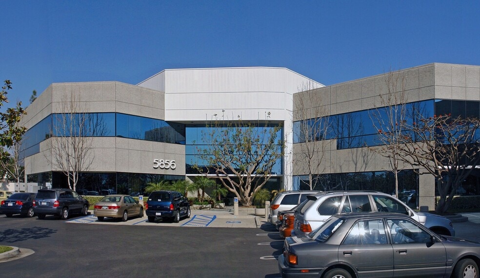 More Photos Of 5856 Corporate Ave, Cypress Office For Lease