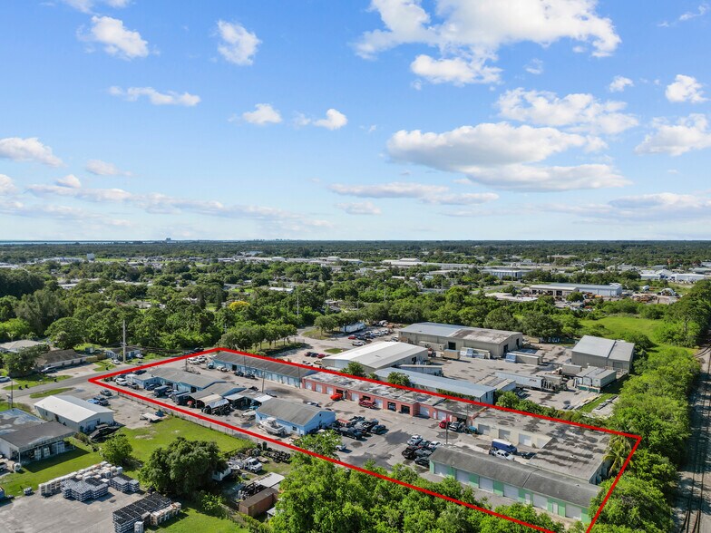 More Photos Of 3309 Oleander Ave, Fort Pierce Warehouse For Sale