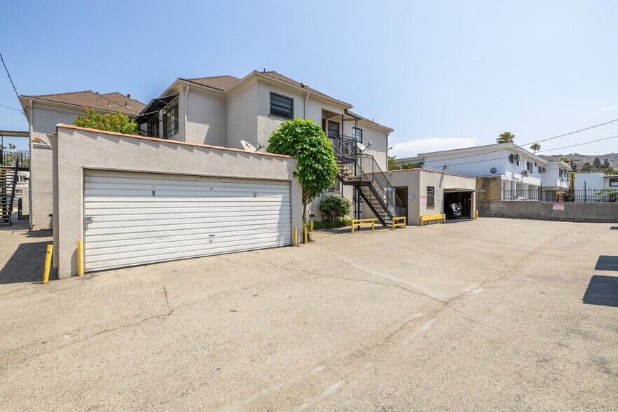 More Photos Of 1458 E Wilson Ave, Glendale Apartments For Sale