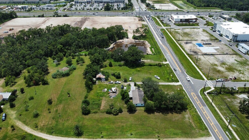 More Photos Of 10521-10525 County Rd 672, Riverview Land For Sale