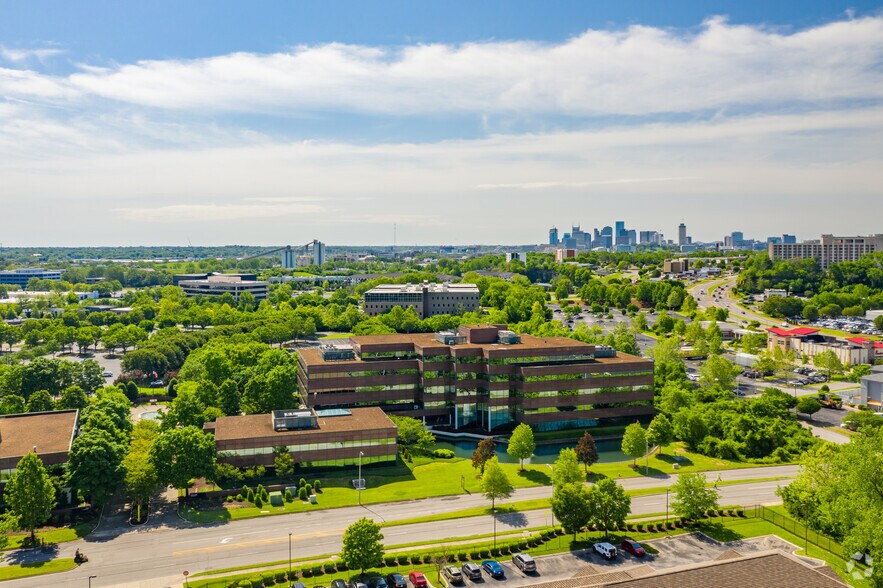 More Photos Of 210-220 Athens Way, Nashville Office For Lease
