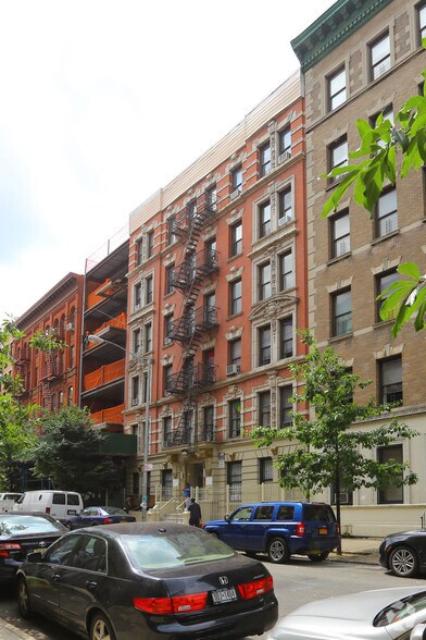 More Photos Of , New York Multifamily For Sale