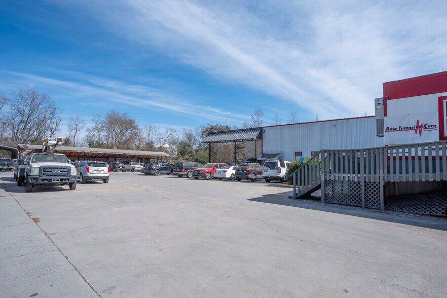 1680 President St, Savannah, GA 31404 Industrial For Lease