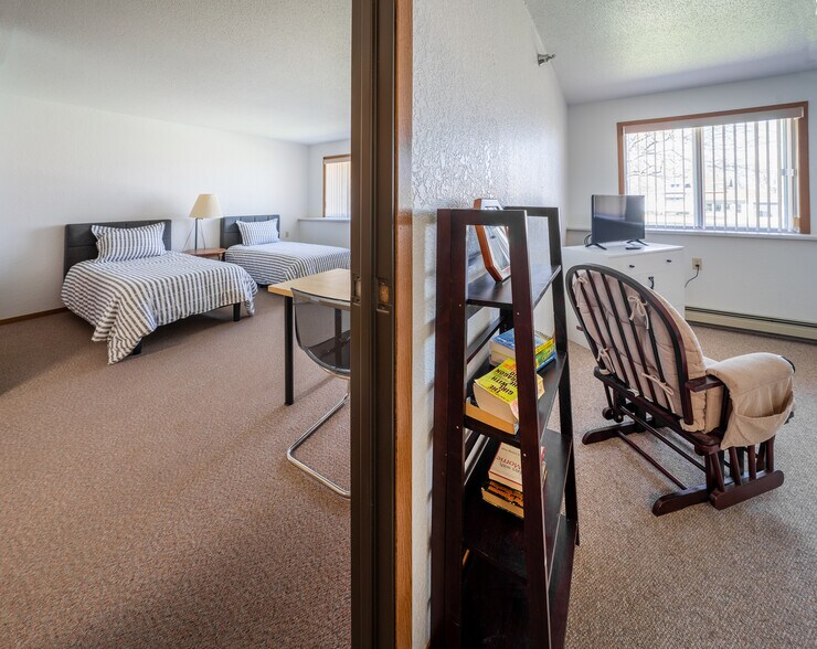 100 Robert Ave North, Jasper, MN 56144 Assisted Living For Sale