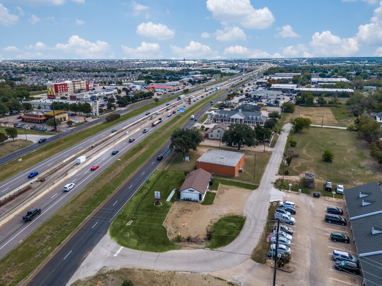 More Photos Of 101 E Us-80 Hwy, Forney Freestanding For Sale