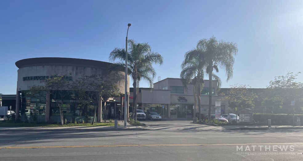 More Photos Of 1450 El Camino Real, Tustin Unknown For Lease