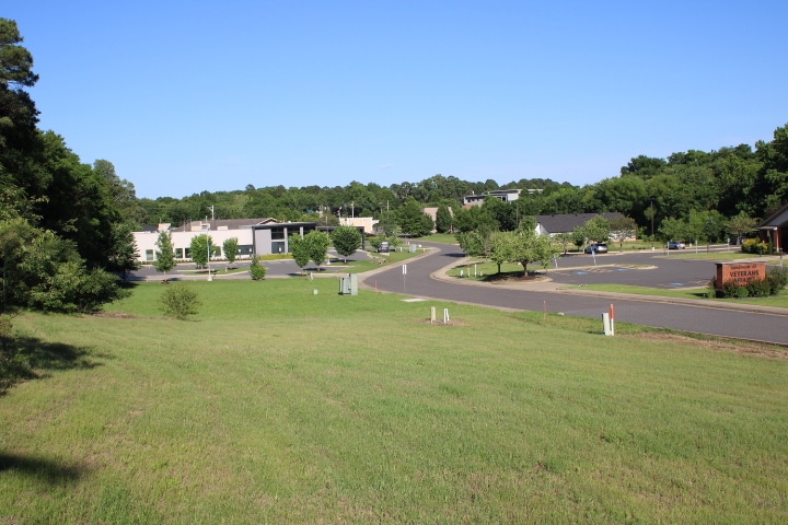More Photos Of Sawtooth Oak St @ Malvern Ave, Hot Springs National Park Land For Sale