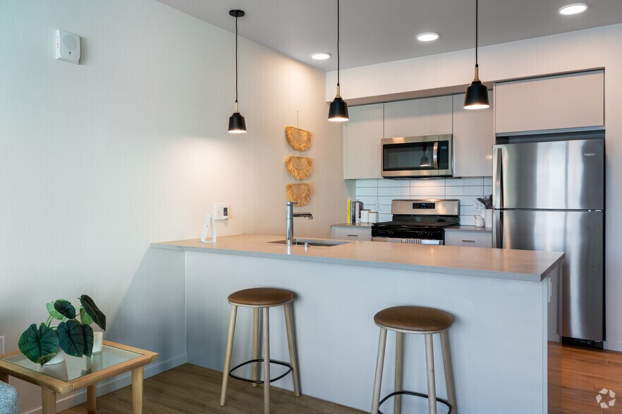 More Photos Of 875 NE 27th Ave, Portland Apartments For Lease