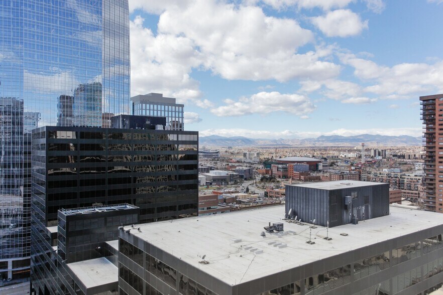 More Photos Of 1601 Arapahoe St, Denver Office For Lease