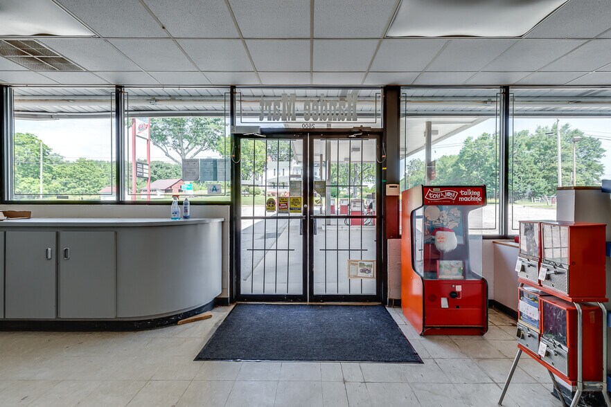 More Photos Of 2600 Earls Bridge Rd, Easley Convenience Store For Sale