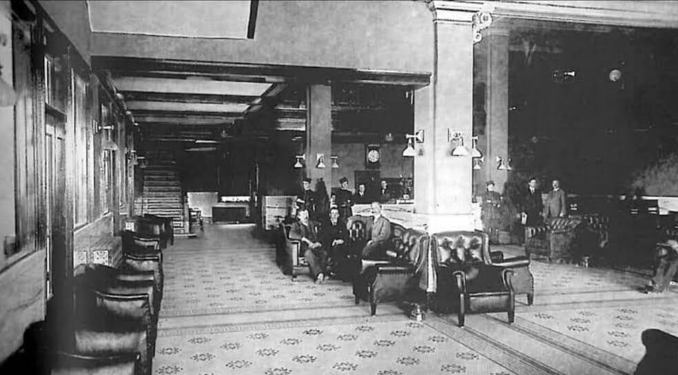 More Photos Of 1600 Central Ave, Cheyenne Hotel For Lease