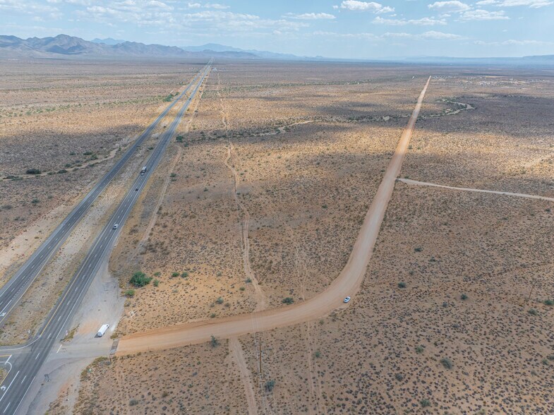 More Photos Of 000 Highway 93, Golden Valley Land For Sale
