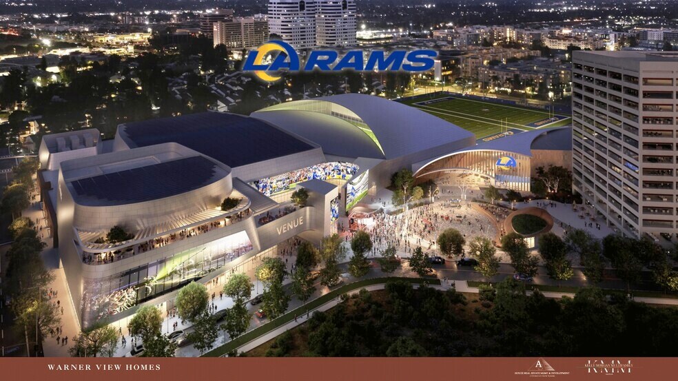 More Photos Of 5201 Rigoletto St, Woodland Hills Apartments For Sale