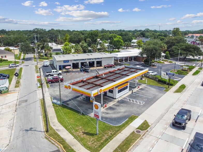 More Photos Of 2350 N Ponce De Leon Blvd, Saint Augustine Service Station For Sale