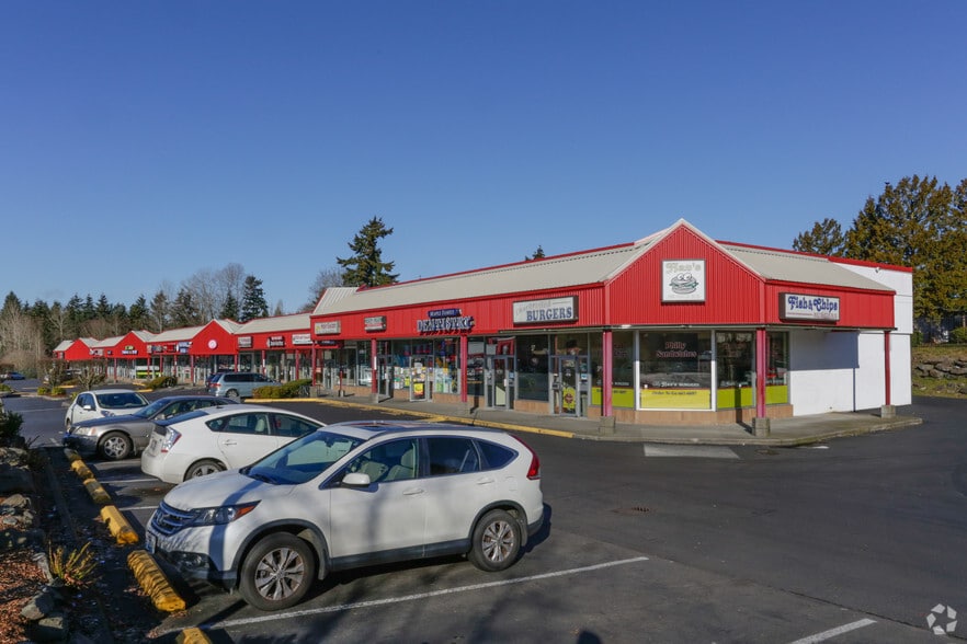 More Photos Of 2120-2324 SW 336th St, Federal Way Unknown For Lease