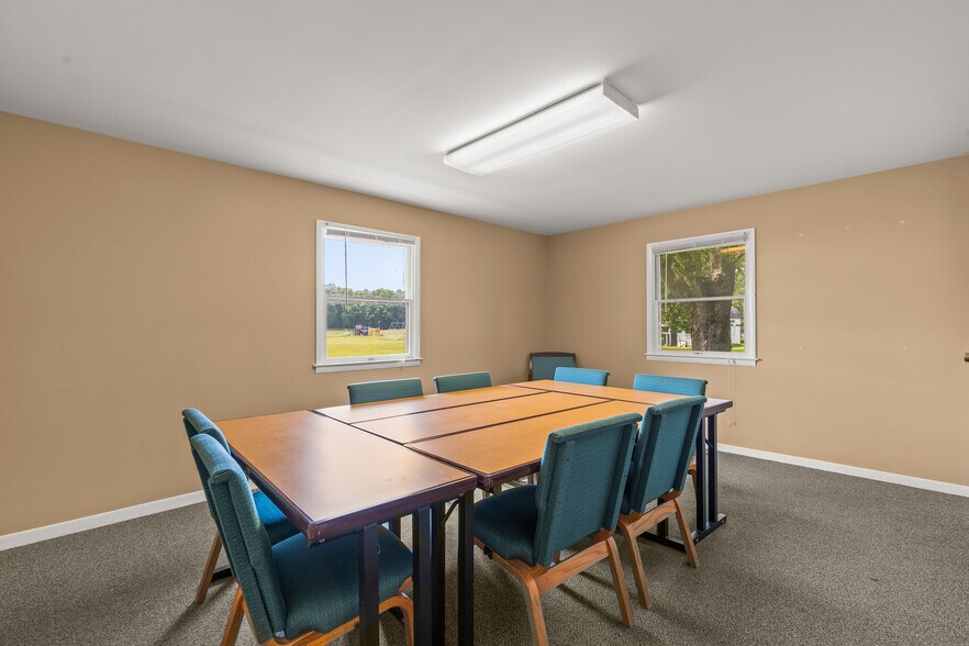 More Photos Of 4901 Central College Rd, Westerville Office Residential For Sale