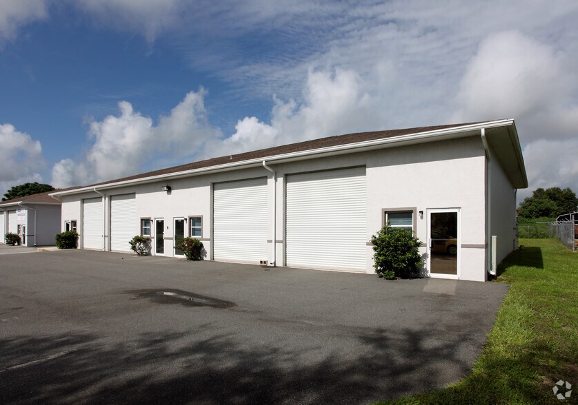 More Photos Of 3426 SW 74th Ave, Ocala Warehouse For Lease