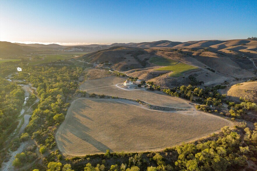 More Photos Of 4375 Sweeney Rd, Lompoc Land For Sale