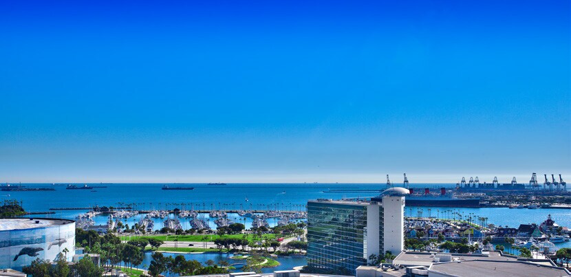 More Photos Of 180 E Ocean Blvd, Long Beach Office For Lease