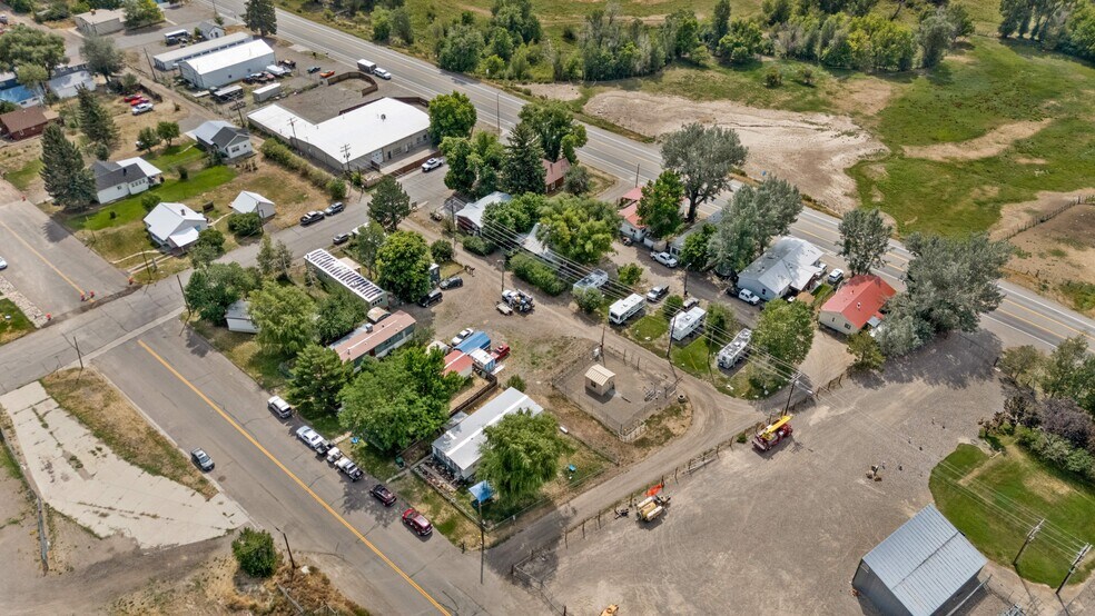 Primary Photo Of 1325 Market St, Meeker Land For Sale