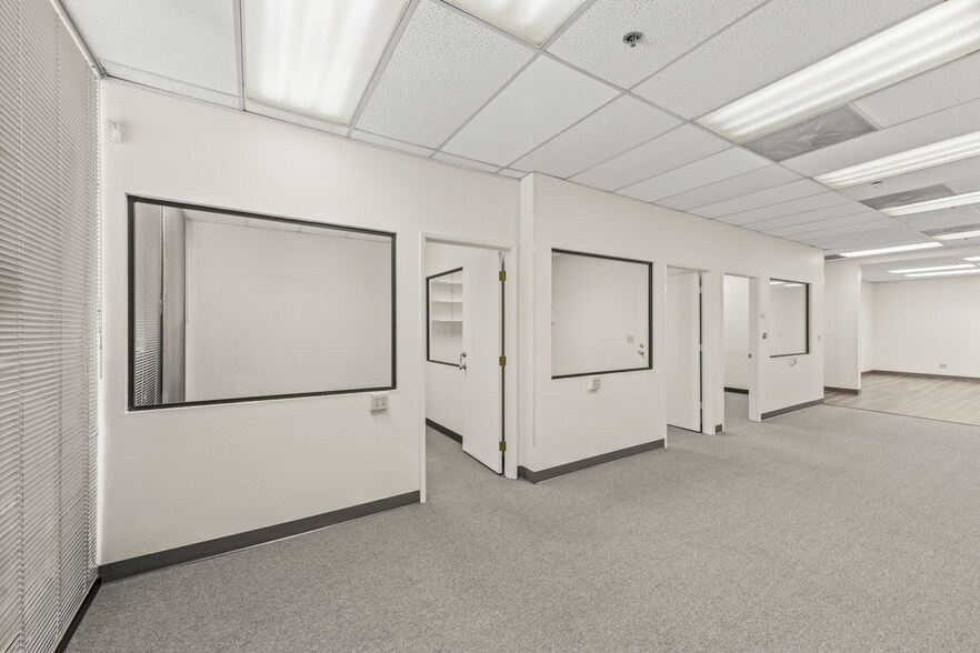 More Photos Of 1100 Industrial Rd, San Carlos Research And Development For Lease