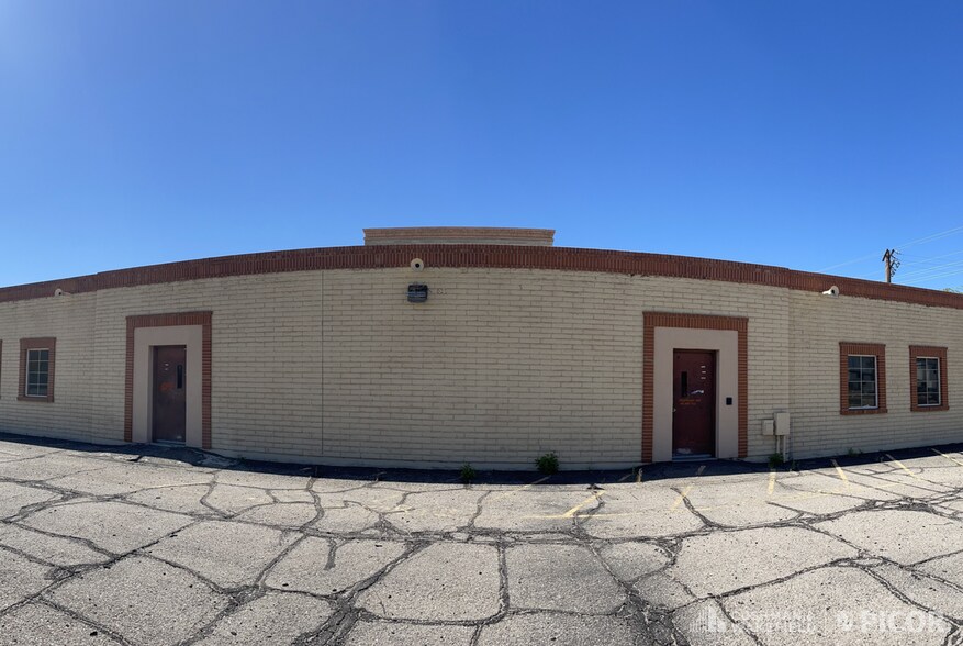 More Photos Of 3300 N Palo Verde Ave, Tucson Contractor Storage Yard For Sale