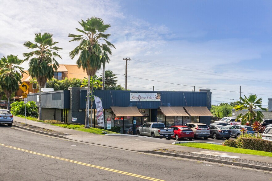 More Photos Of 75-5699 Kopiko St, Kailua Kona Freestanding For Sale