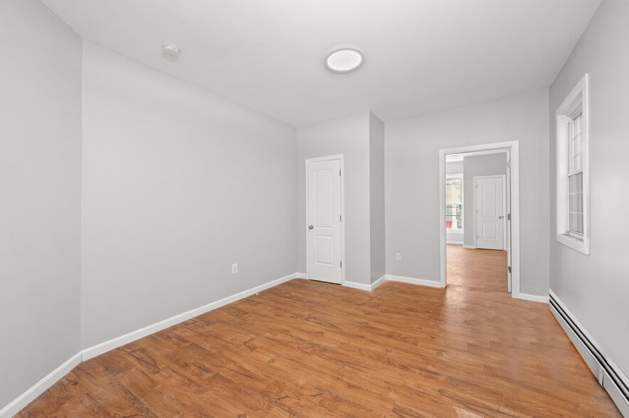 More Photos Of 110 Van Pelt Ave, Staten Island Storefront Retail Residential For Lease