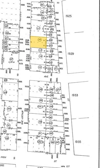 More Photos Of 4138-4144 Macarthur Blvd, Oakland Storefront For Lease