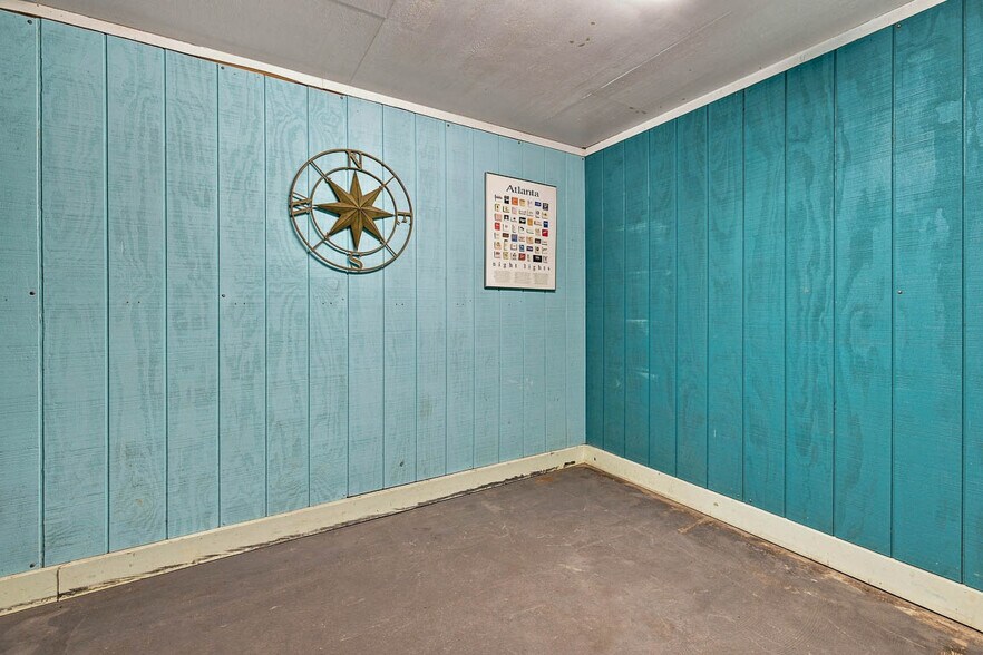 More Photos Of 3811 Darien Hwy, Brunswick Flex For Sale
