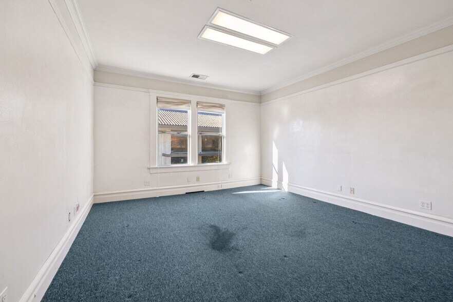 More Photos Of 1424 Chapin Ave, Burlingame Office For Lease