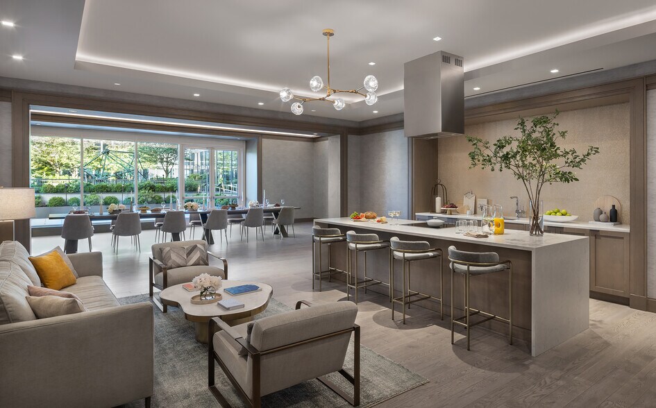 More Photos Of 60 Wharf Dr, Brooklyn Apartments For Lease