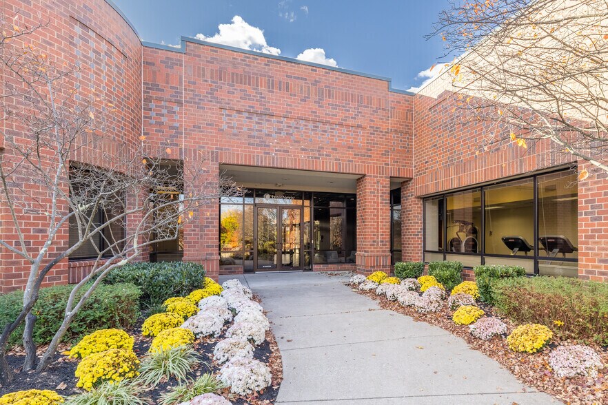 More Photos Of 2520 Renaissance Blvd, King Of Prussia Office For Lease