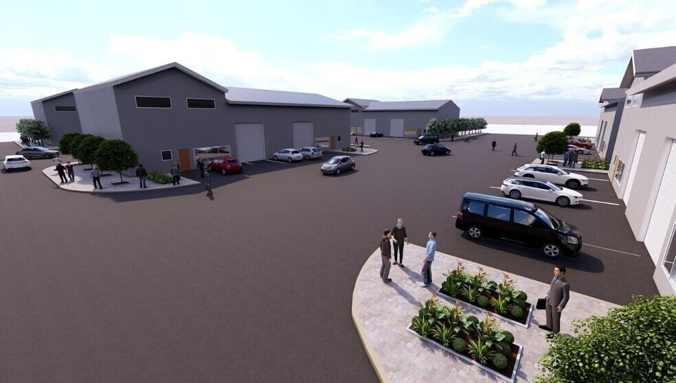 More Photos Of 4400 W Hwy 290, Dripping Springs Land For Sale