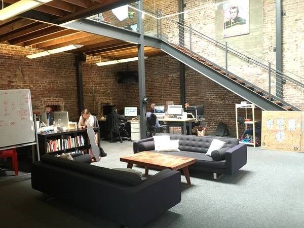 More Photos Of 1475-1481 Folsom St, San Francisco Office For Lease