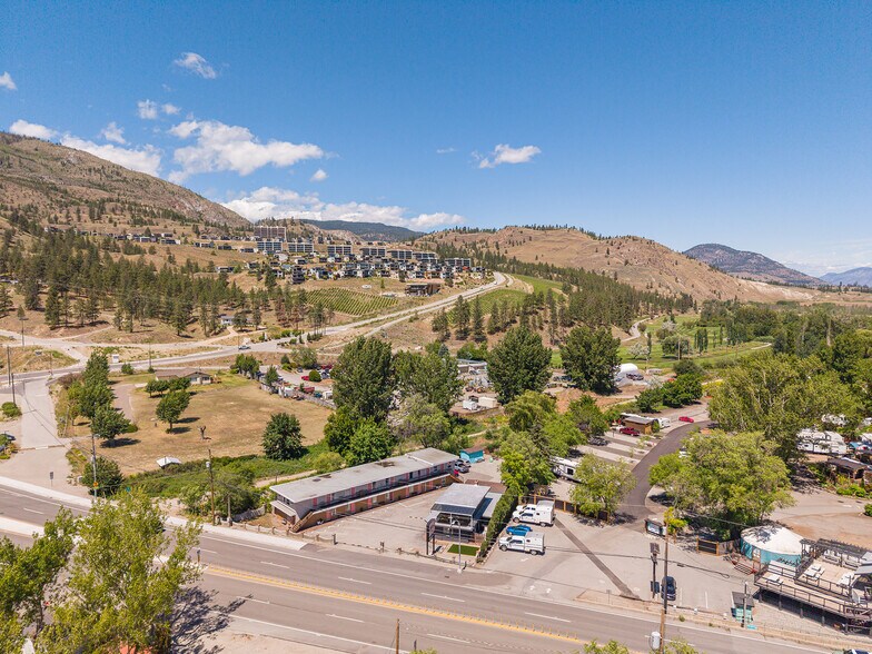 More Photos Of 4201 Skaha Lake Rd, Penticton Hotel For Sale