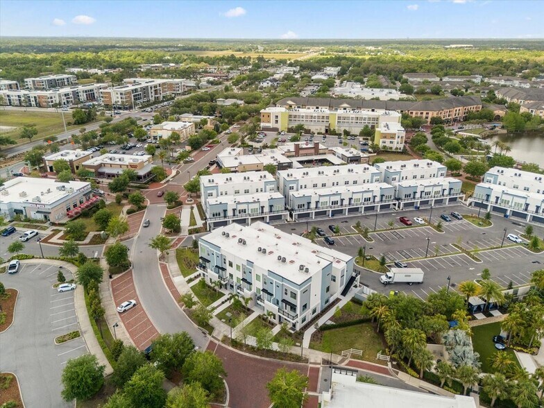 More Photos Of Oviedo On The Park, Oviedo Freestanding For Lease