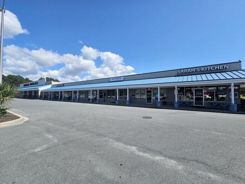 More Photos Of 1649 SW Seaside Rd, Ocean Isle Beach Unknown For Lease