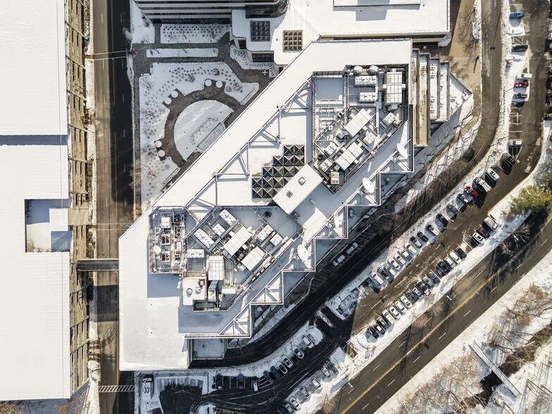 More Photos Of 500 Frank W Burr Blvd, Teaneck Office For Lease