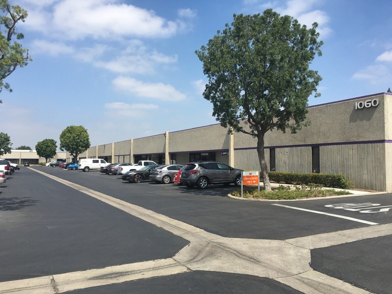 More Photos Of 1080 N Batavia St, Orange Unknown For Lease
