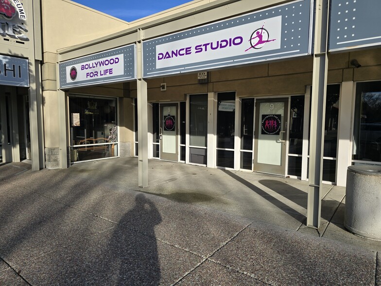 More Photos Of 4855 Hopyard Rd, Pleasanton Freestanding For Lease