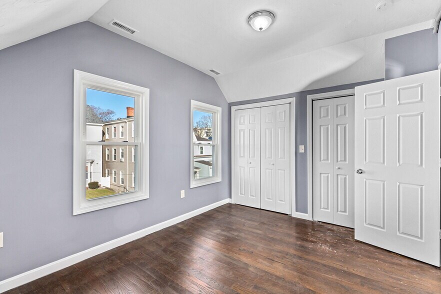 More Photos Of 167 Lexington St, Boston Apartments For Sale