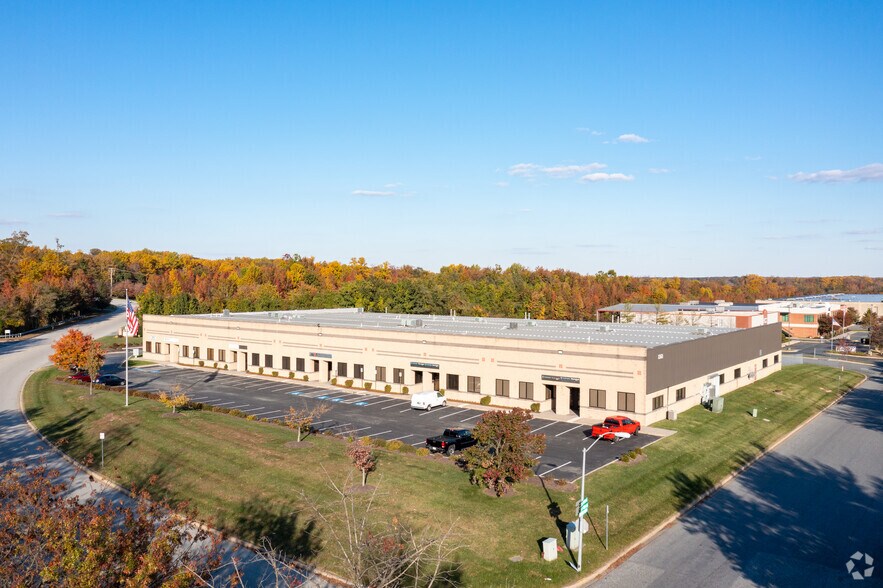More Photos Of 1361 Brass Mill Rd, Belcamp Warehouse For Lease