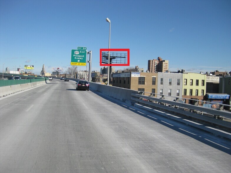 More Photos Of 122 18th St, Brooklyn Land For Lease