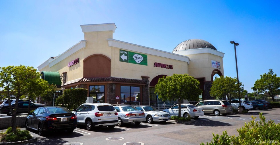 More Photos Of 6011 El Cajon Blvd, San Diego General Retail For Sale