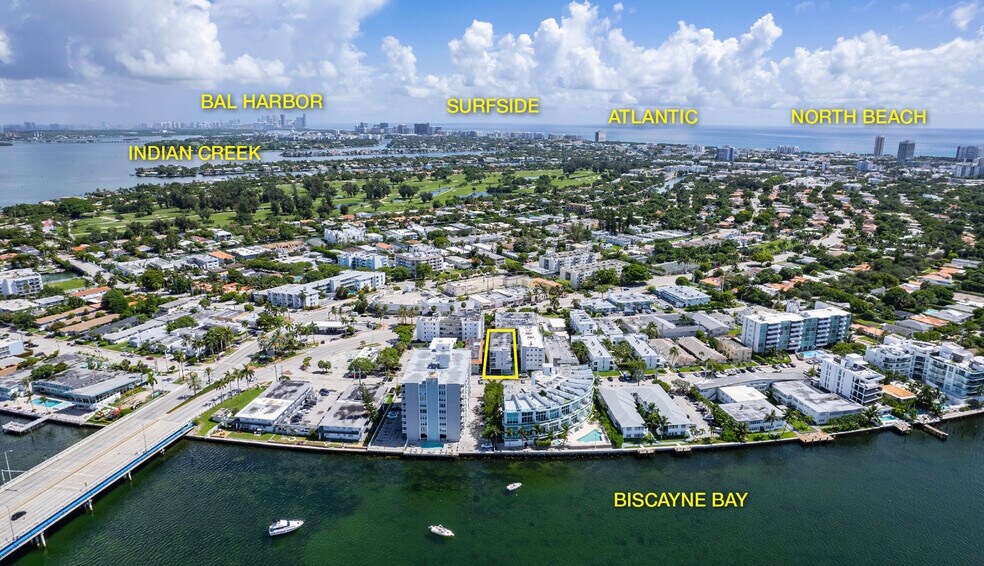 More Photos Of 2011 Bay Dr, Miami Beach Apartments For Sale