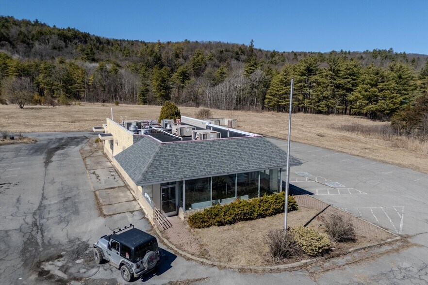 More Photos Of 270 Broadway, Whitehall Freestanding For Sale