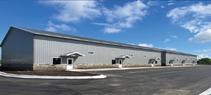 Primary Photo Of 108 Dundas Rd H-2, Monticello Warehouse For Lease